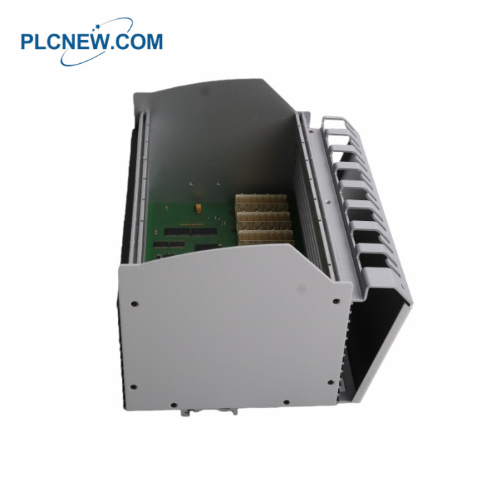 ABB PM803F 3BDH000530R1 Base Unit