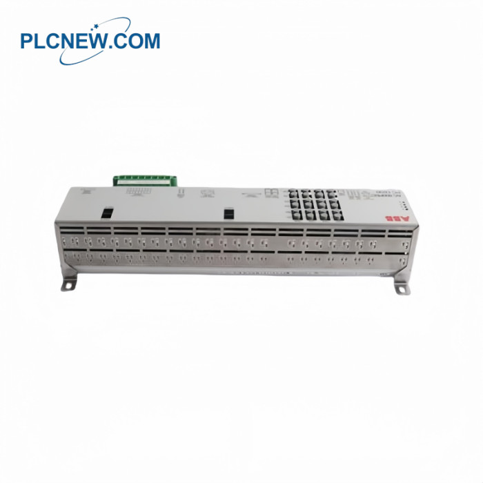 ABB 3BHE022291R0101 PCD230A Communications I/O Module