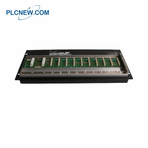 Yokogawa ANB10D-411/CU2N/NDEL Node Interface Unit