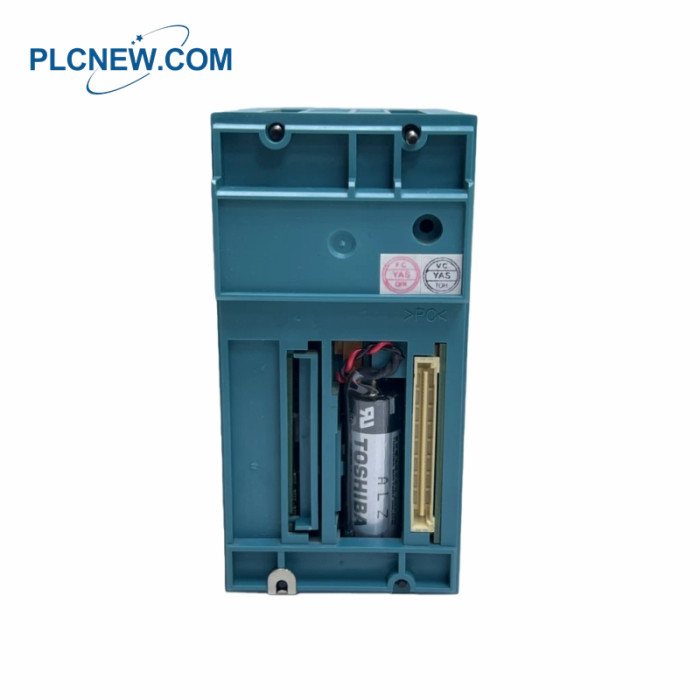 Yokogawa NFCP100-S05 S3 CPU MODULE