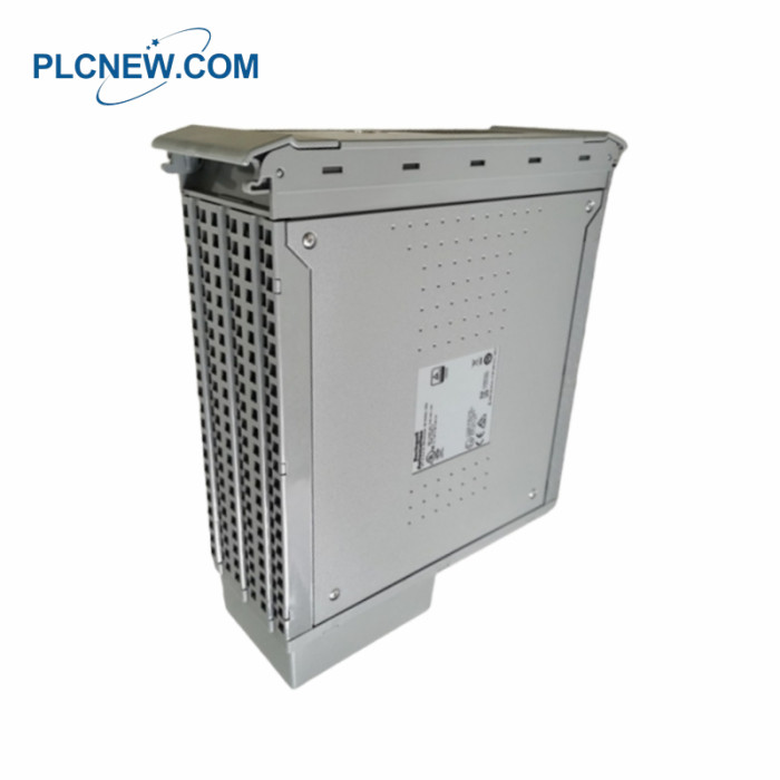 ICS Triplex T8122C PLC Module