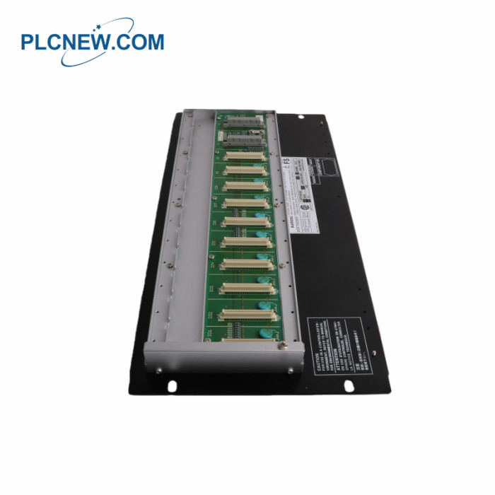Yokogawa SNB10D-415/CU2N Safety Node Unit