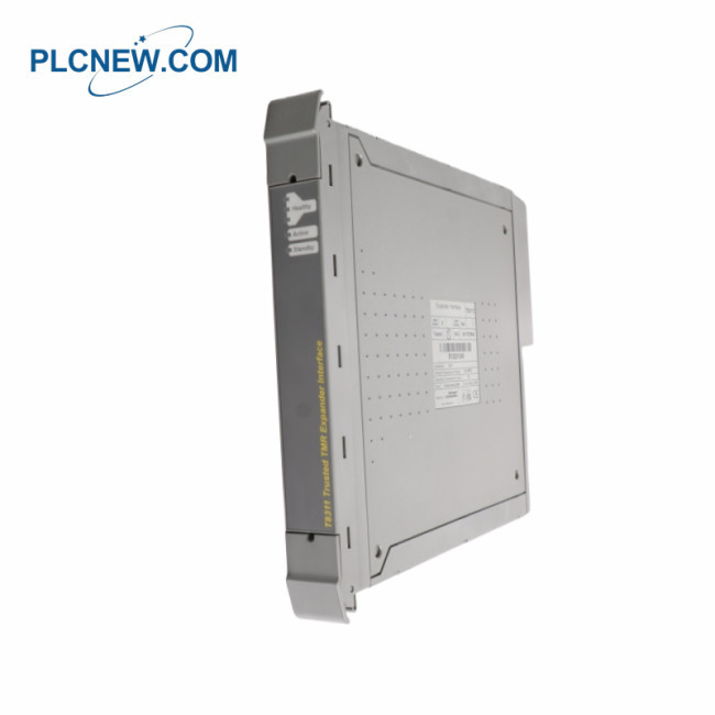 ICS Triplex T8311C Trusted Expander Interface Module