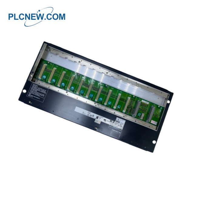Yokogawa SNB10D-215/CU2N Safety Node Unit
