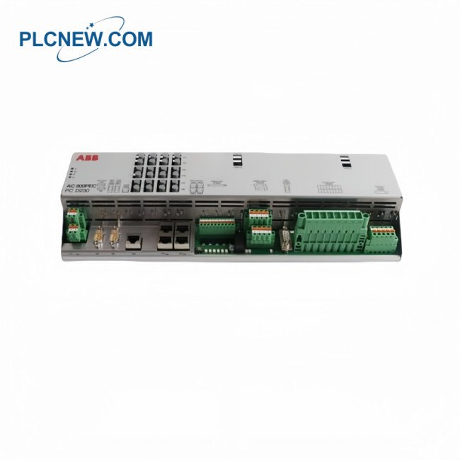 ABB 3BHE022291R0101 PCD230A Communications I/O Module