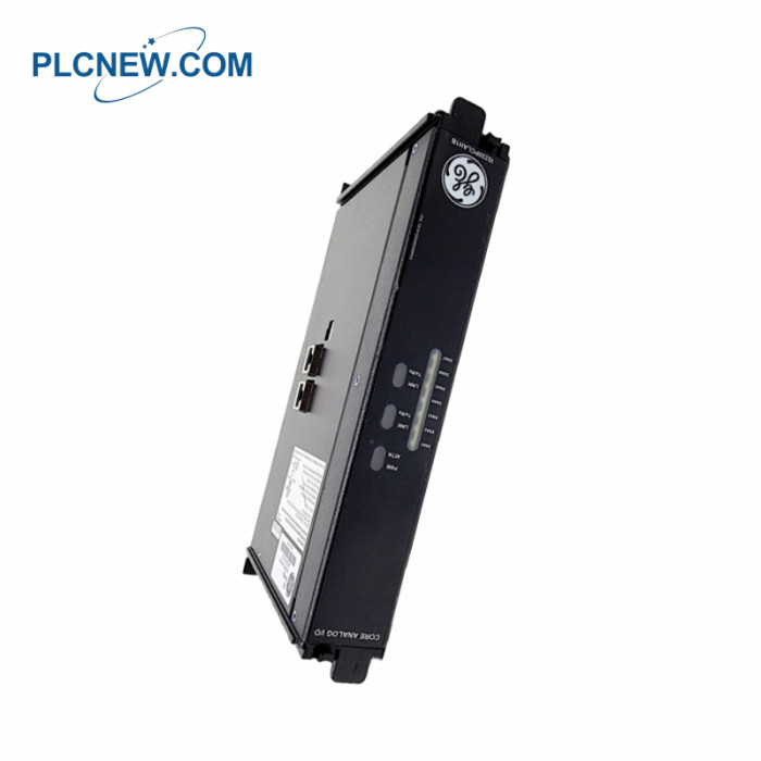 GE IS220PCLAH1A Analog I/O Module