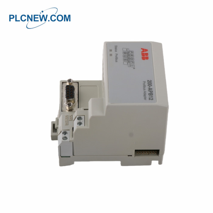 ABB 200-APB12 Profibus Adapter