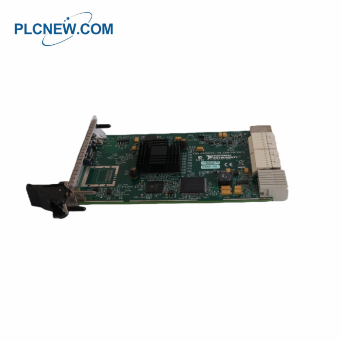 NI PXIE-8360 Interface Card