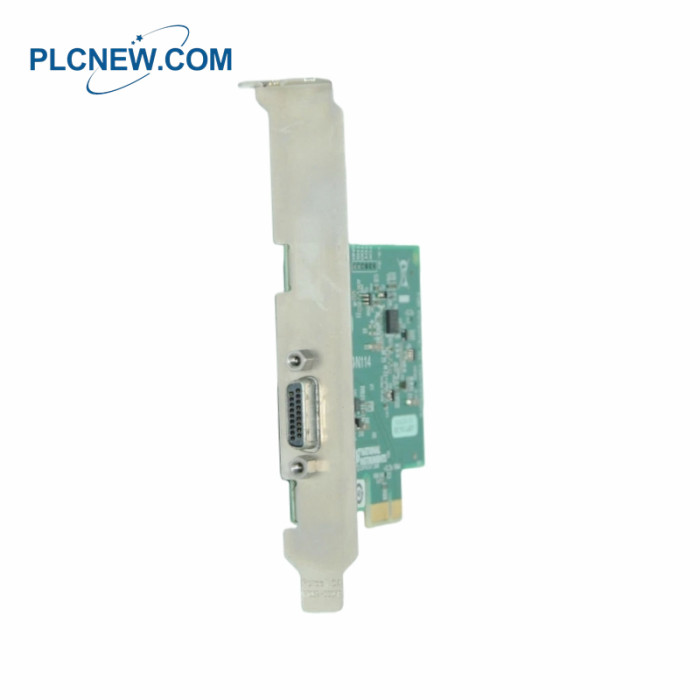 NI PCIE-8361 PXI Remote Control