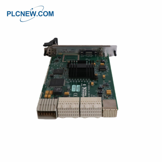 NI PXIE-8360 Interface Card