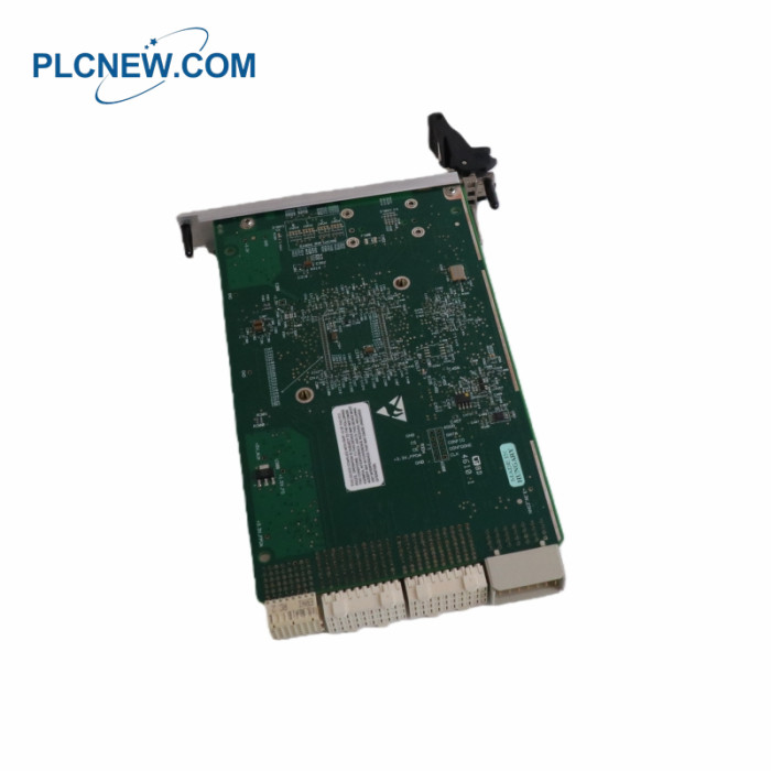 NI PXIE-8360 Interface Card