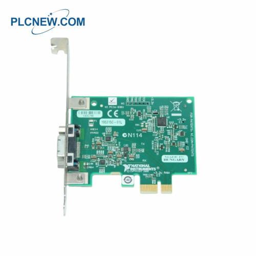NI PCIE-8361 PXI Remote Control