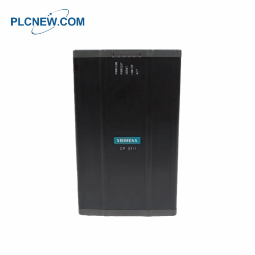 Siemens 6GK1571-1AA00 Communications processor