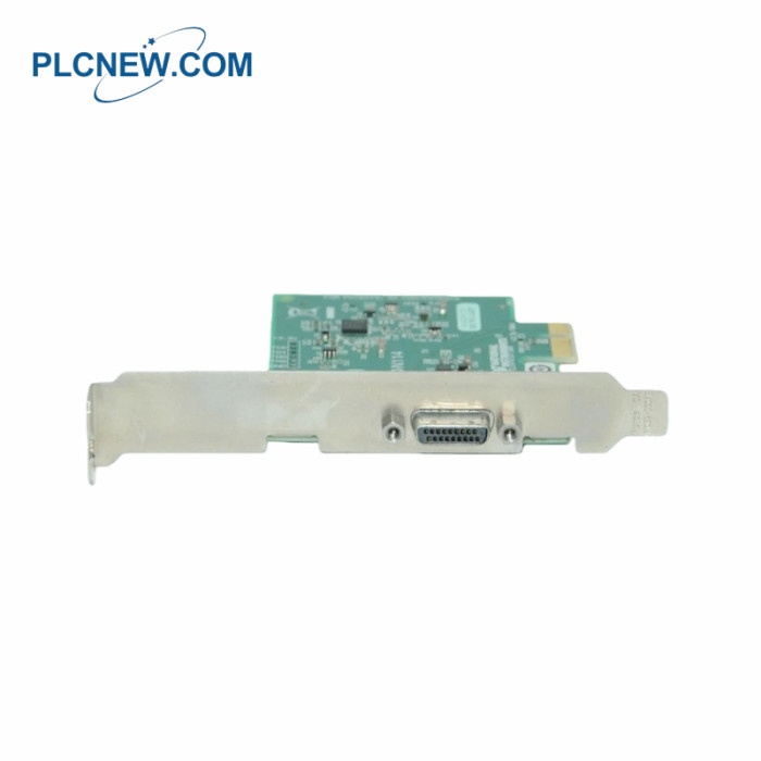 NI PCIE-8361 PXI Remote Control