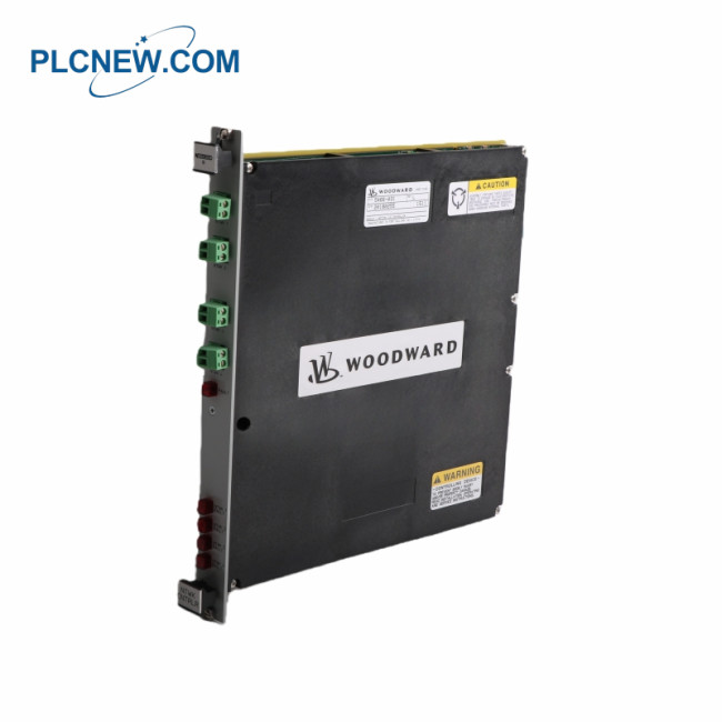 WOODWARD 5466-031 LINKNet Controller Module