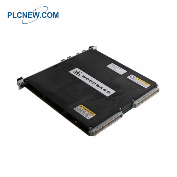 WOODWARD 5466-031 LINKNet Controller Module
