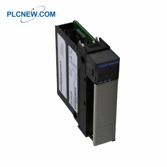 PROSOFT MVI56E-MNETC Network Interface Module