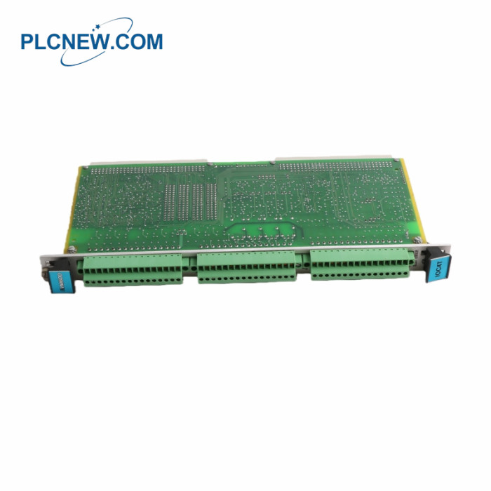 VIBRO METER VM600 IOC4T 200-560-000-019 Input / Output Card
