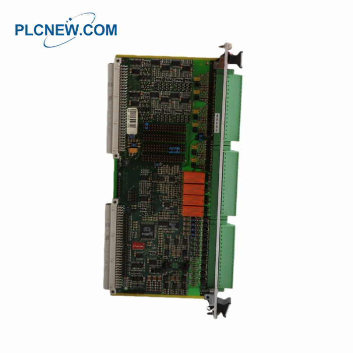 VIBRO METER VM600 IOC4T 200-560-000-019 Input / Output Card