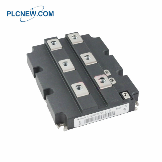 INFINEON FZ1200R33KF2C IGBT Modules