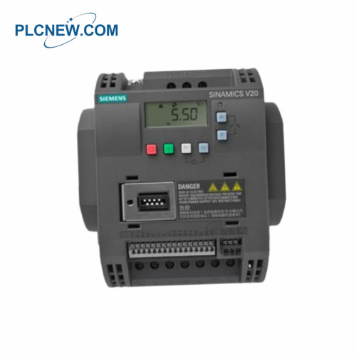 Siemens 6SL3210-5BE22-2CV1 Variable frequency drive