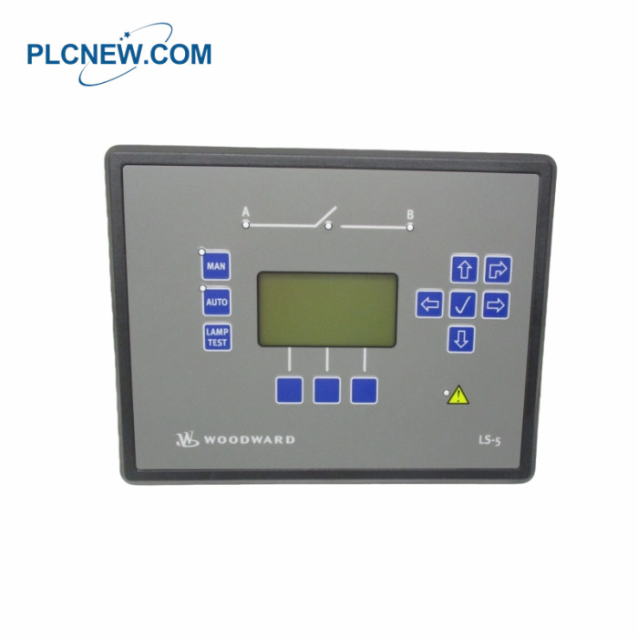 WOODWARD 8440-1947 Digital Speed Control