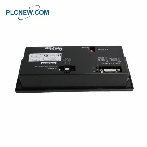 OPTIMATE OP-1500 Operator Panel