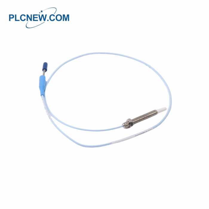 Bently Nevada 330908-00-20-70-02-05 3300 XL Proximity Probe