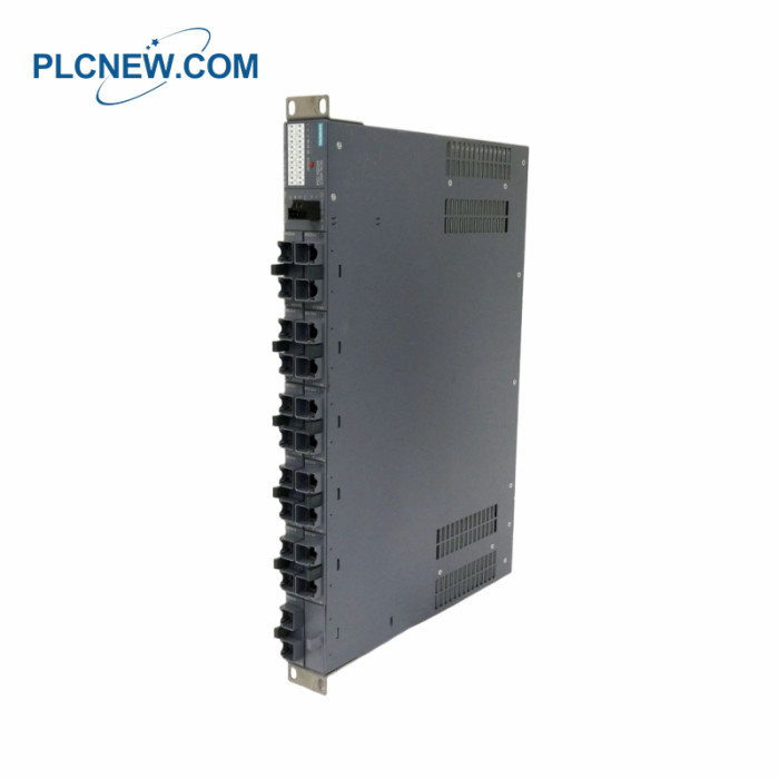 SIEMENS 6GK5324-0GG00-1AR2 Industrial Ethernet Switch