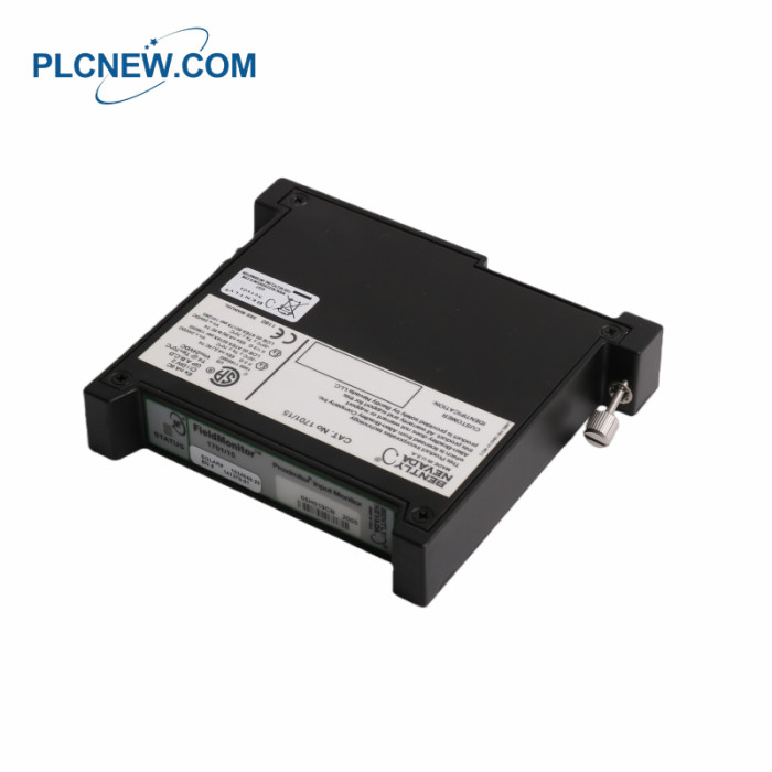 Bently Nevada 1701/15 FieldMonitor Proximitor Input Monitor