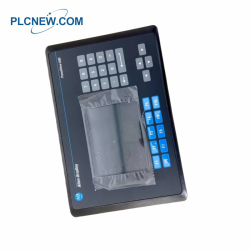 2711-K6C16 Operator Terminal