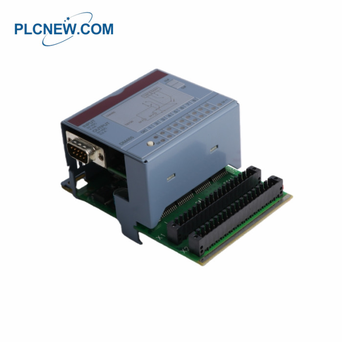 B&R 7DM465.7 Digital Mixed Module