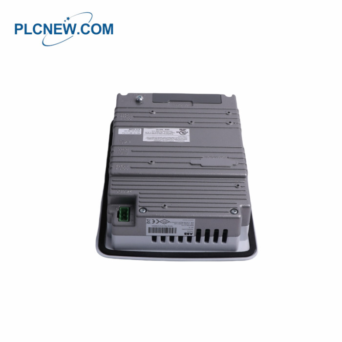 ABB PP835A 3BSE042234R2 Touch Panel