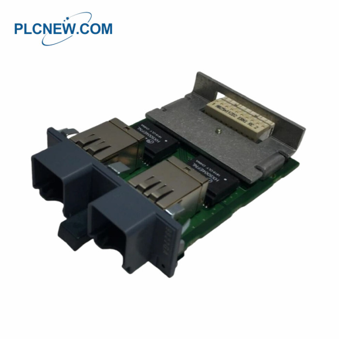 SIEMENS 6GK5992-2GA00-8AA0 Media module