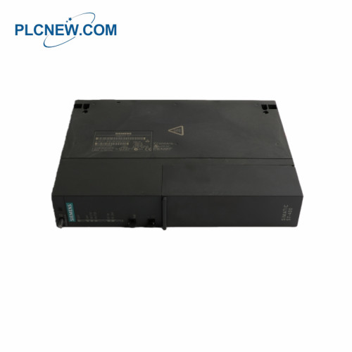 Siemens 6ES7405-0KA02-0AA0 POWER Supply Module