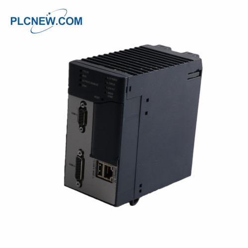 GE IC695CPE310 Central Processing Unit module