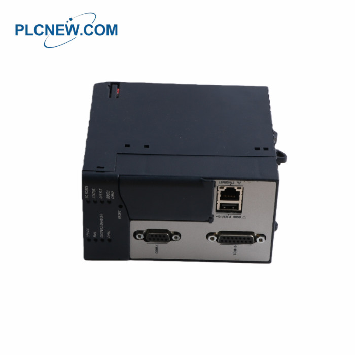 GE IC695CPE310 Central Processing Unit module