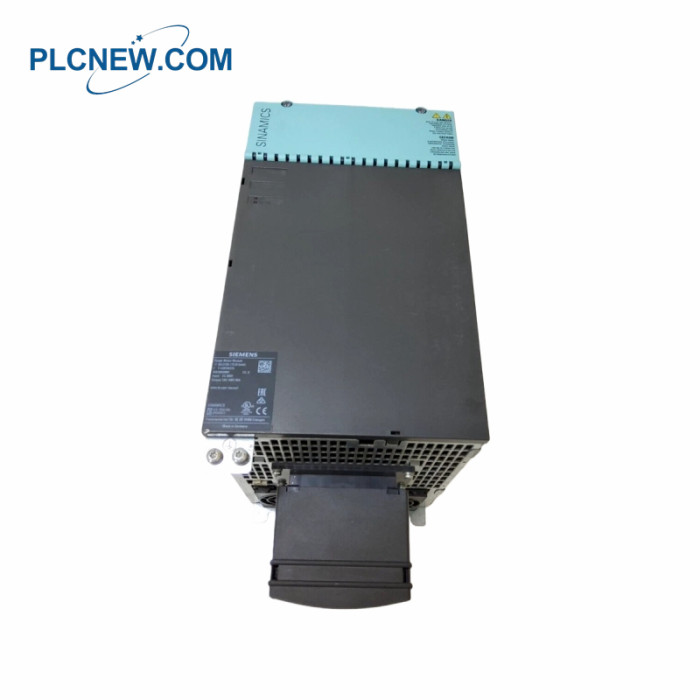SIEMENS 6SL3120-1TE28-5AA3 Single motor module