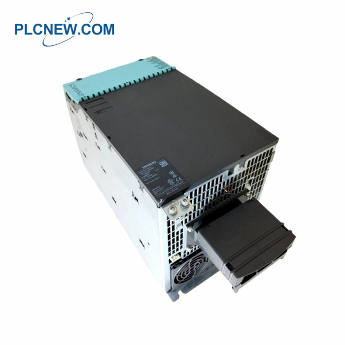 SIEMENS 6SL3120-1TE28-5AA3 Single motor module