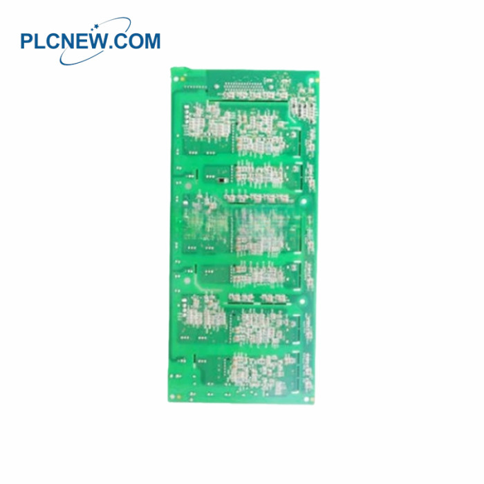 GE IS210AEBIH1BED Digital Input Expansion Board