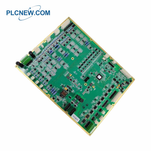 GE IS2100WETBH1B Card