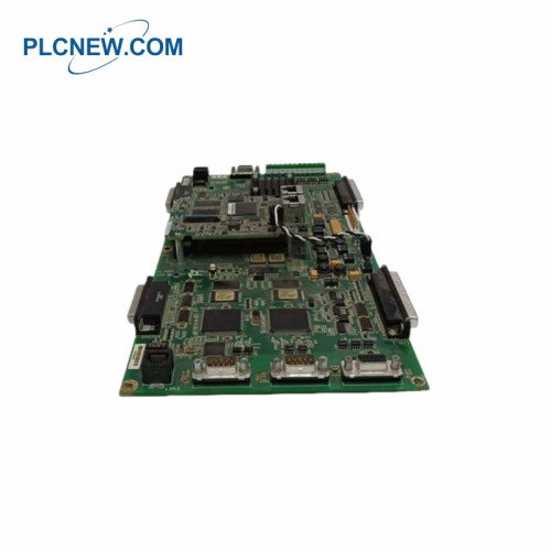 GE IS210MACCH1A Interface Board