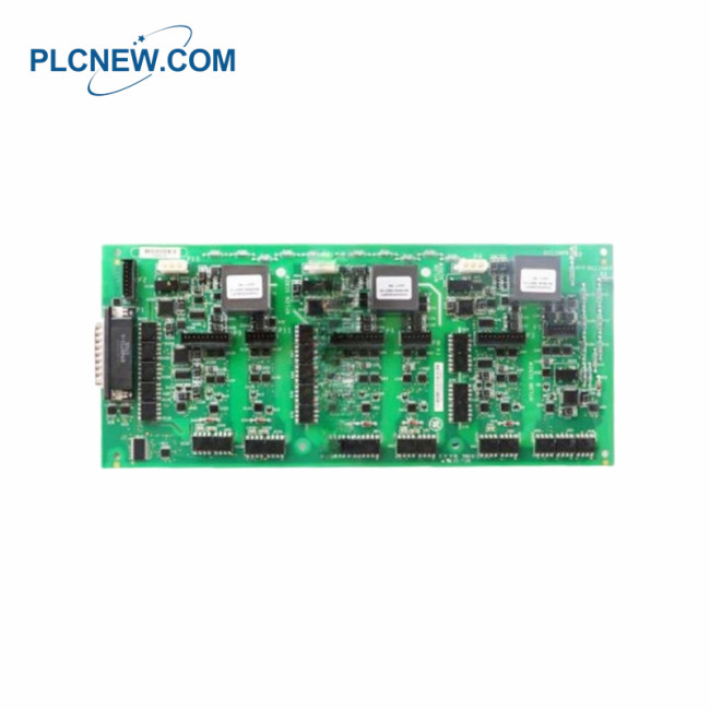 GE IS210AEBIH1BED Digital Input Expansion Board