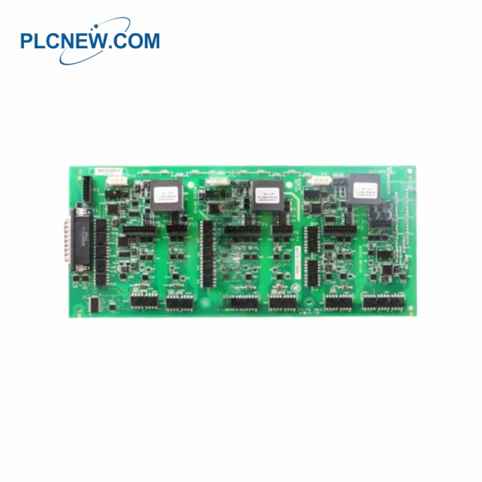 GE IS210AEBIH1BED Digital Input Expansion Board