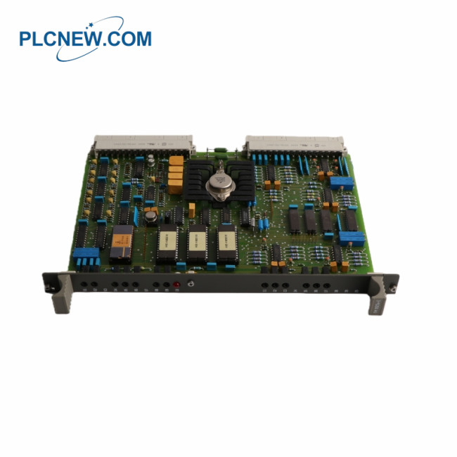 ABB HIEE451116R0001 FM9925A-E Printed Circuit Board