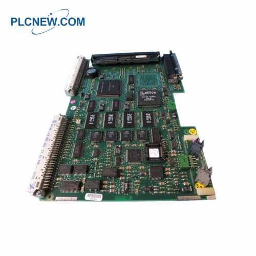 NIDEC AV56A-1XFX6YXGP50 Module