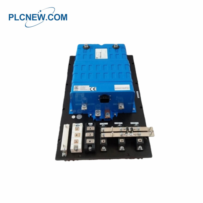GE 151X1233DB02SA02 Converter