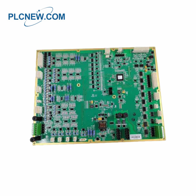 GE IS2100WETBH1B Card