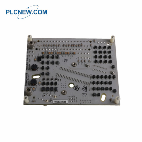 HONEYWELL CC-TAIX01 51308363-175 Analog input module