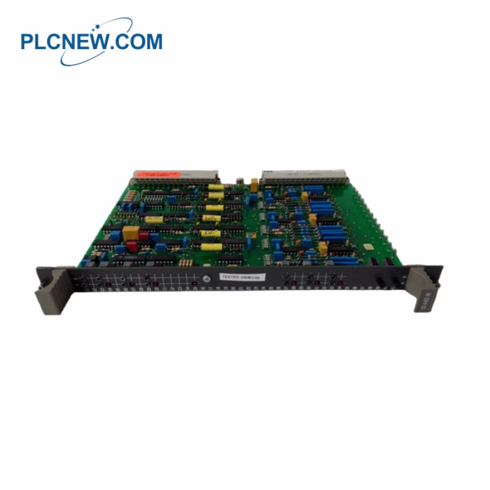 ABB HIEE400103R0001 CSA463AE Circuit Board